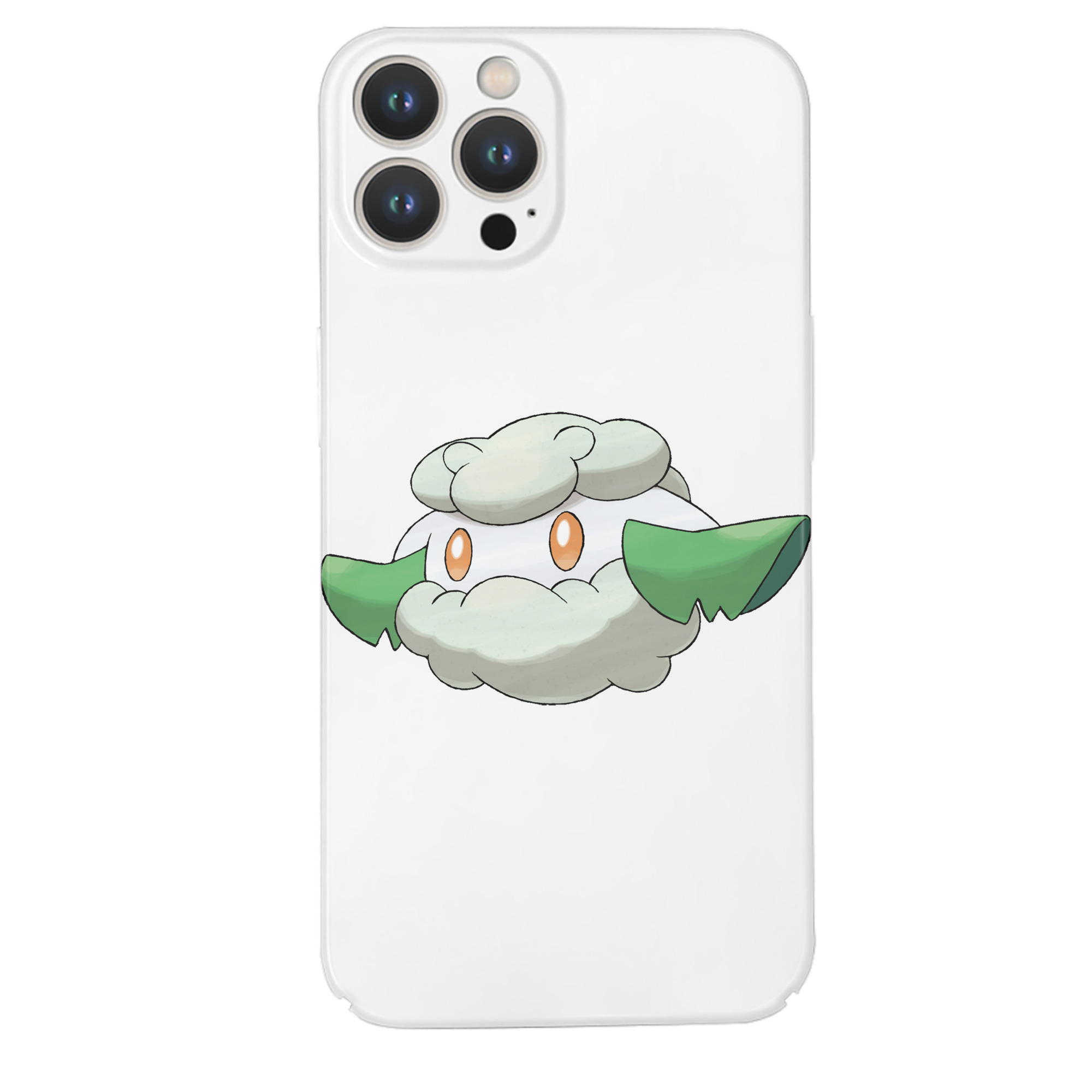 （画像用） ポケットモンスター Pokémon 【iPhone 14シリーズ対応】ハードケース